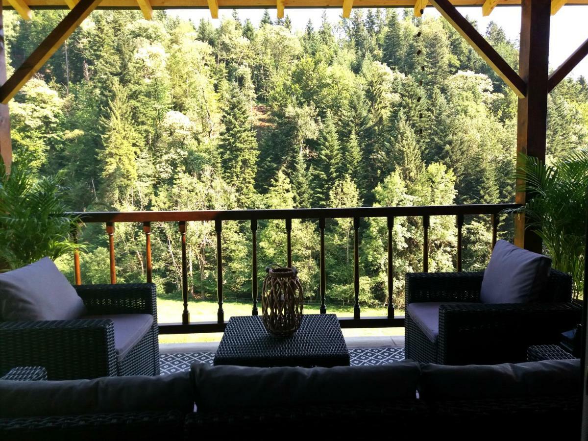 Lodge Jack London Dullin Exteriör bild