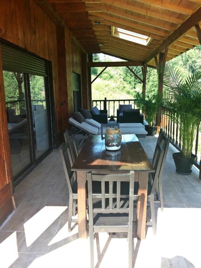 Lodge Jack London Dullin Exteriör bild