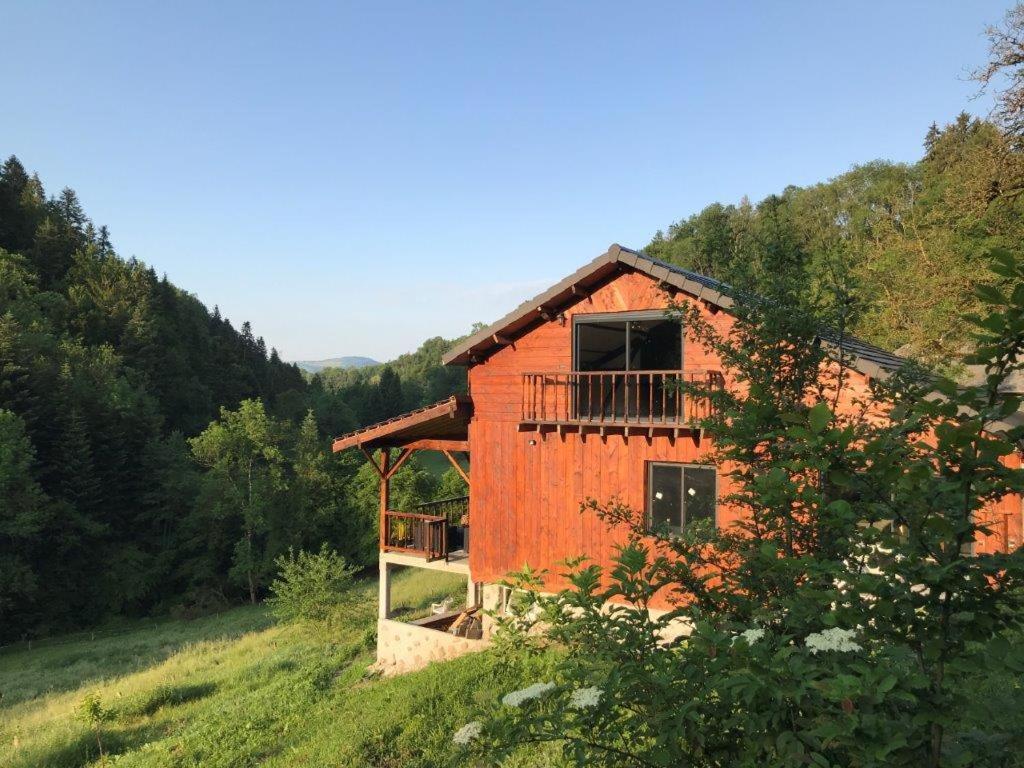Lodge Jack London Dullin Exteriör bild